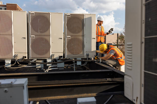 Best Air conditioning repair  in Lawson, MO