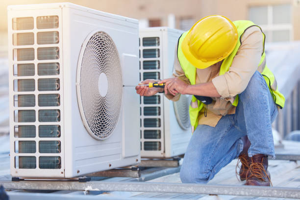 Best HVAC repair near me  in Lawson, MO
