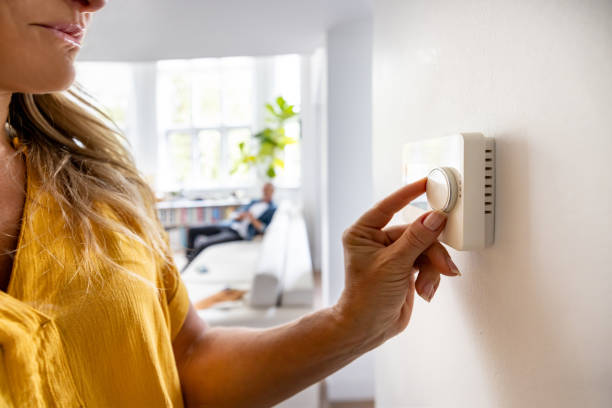 Best Affordable HVAC services  in Lawson, MO