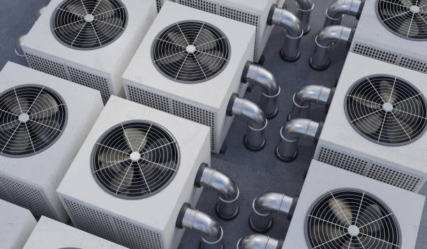Best HVAC maintenance plan  in Lawson, MO