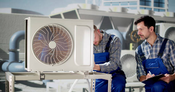 Best HVAC installation services  in Lawson, MO